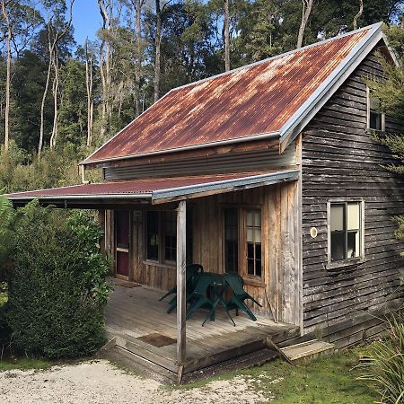Corinna Wilderness Village Luaran gambar