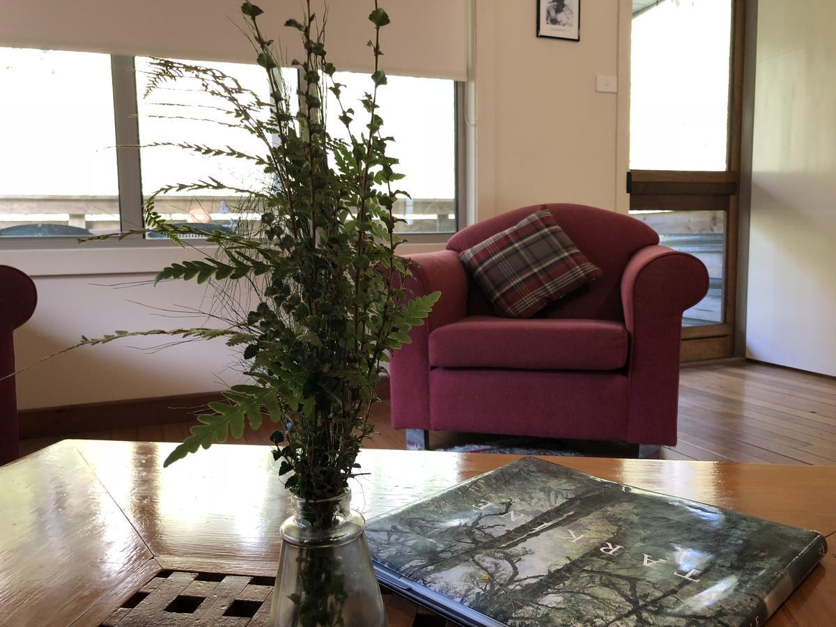 Corinna Wilderness Village Luaran gambar
