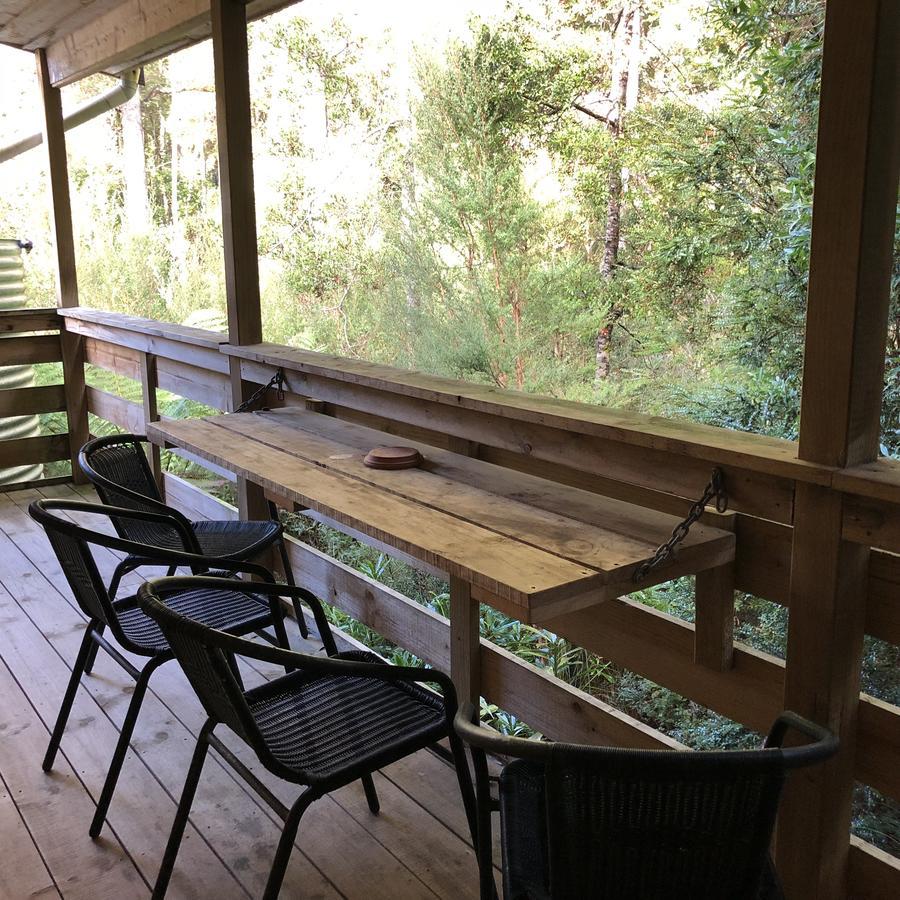 Corinna Wilderness Village Luaran gambar