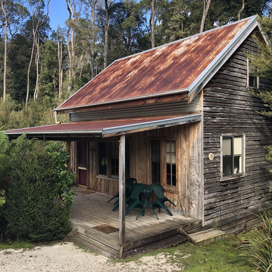 Corinna Wilderness Village Luaran gambar