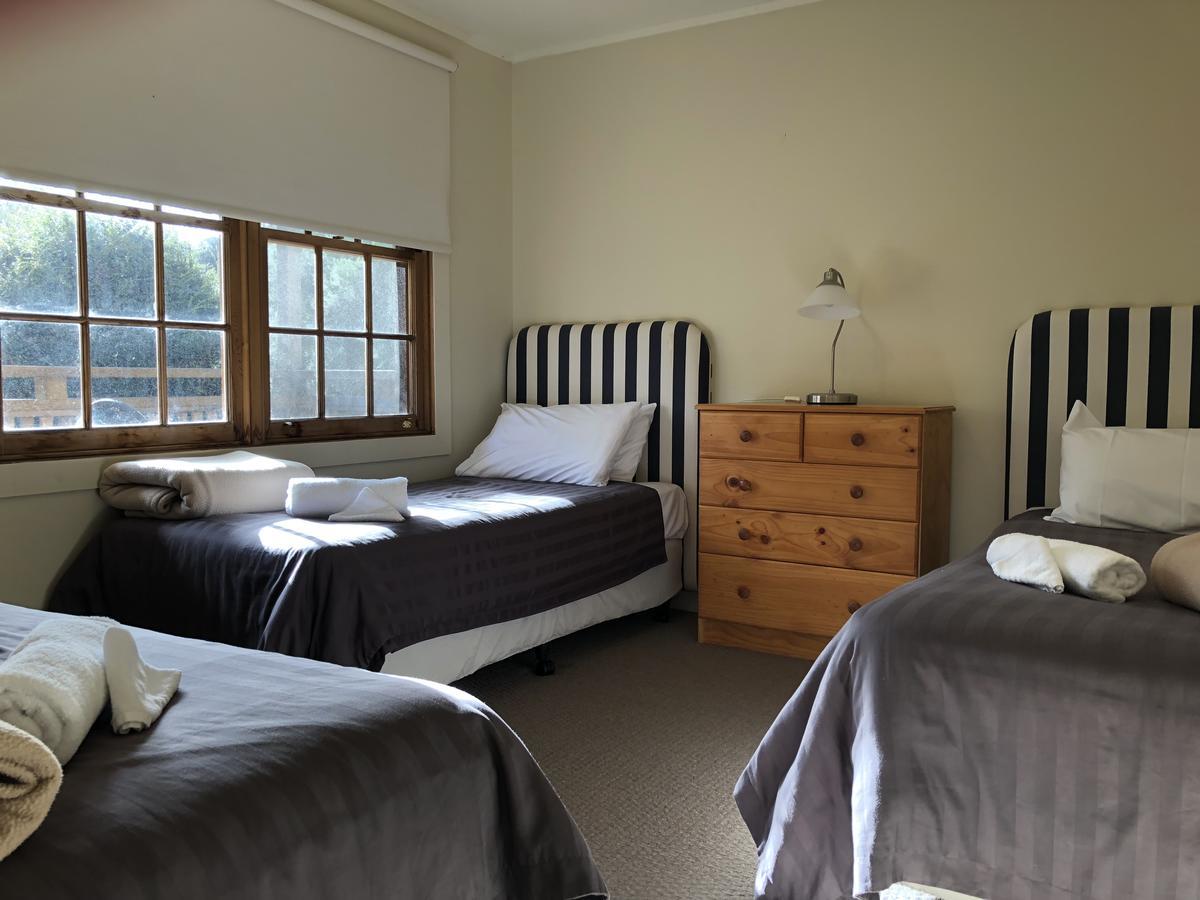 Corinna Wilderness Village Luaran gambar