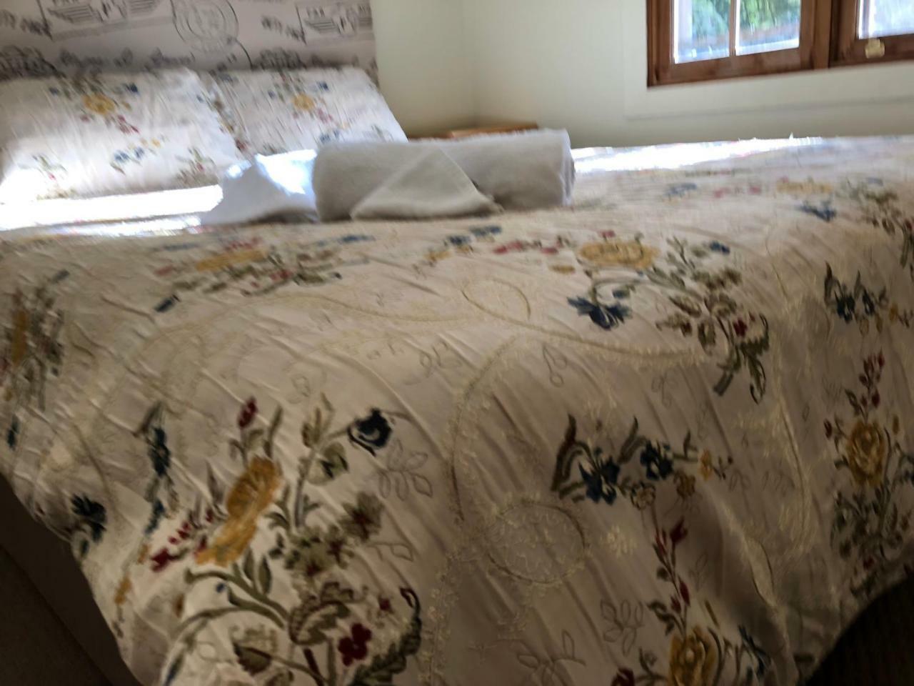 Corinna Wilderness Village Luaran gambar